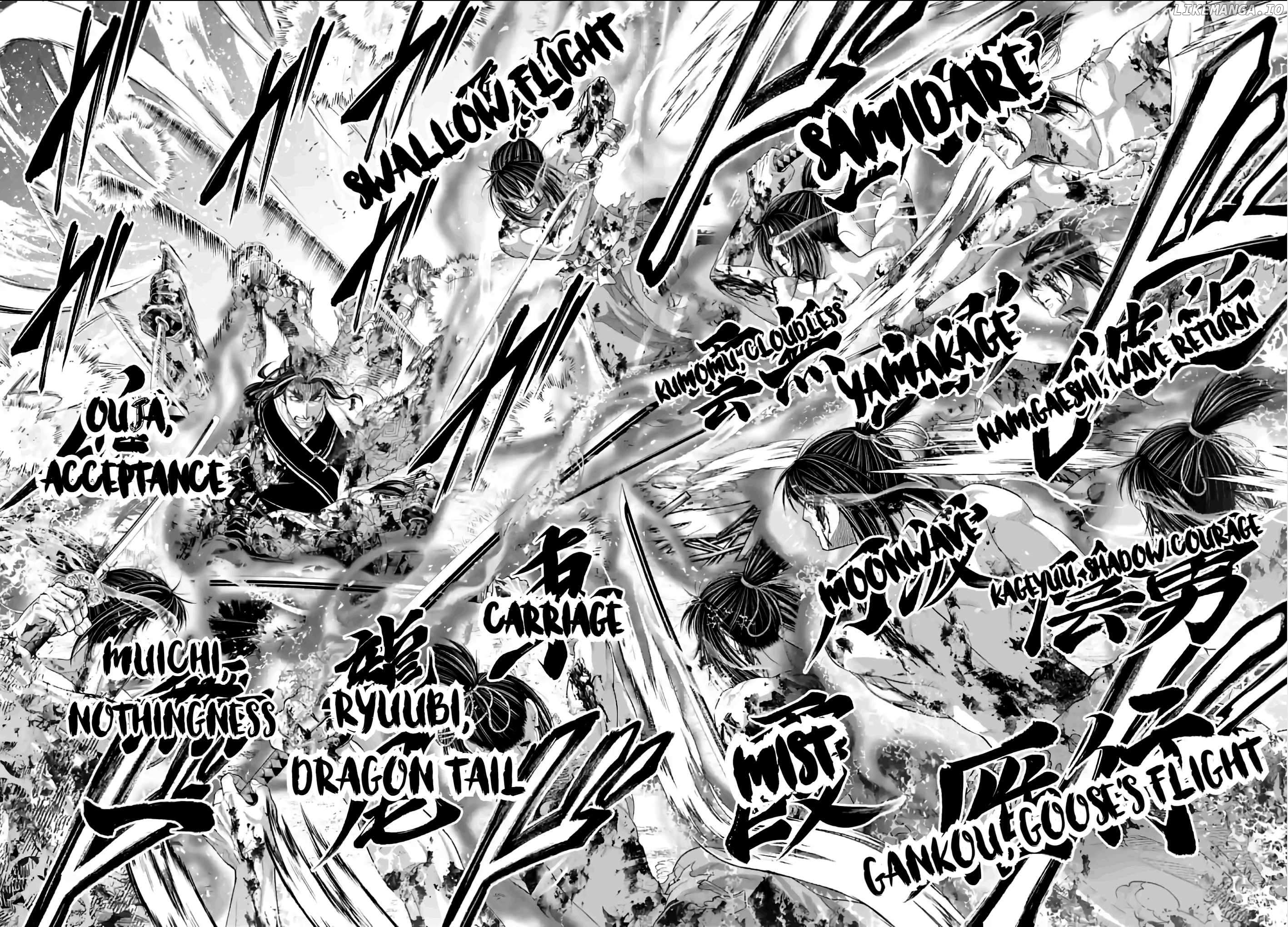 Record Of Ragnarok, Chapter 93 image 16